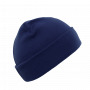 Шапка STAN 015, темно-синяя