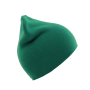 Шапка STAN 016, зеленая 