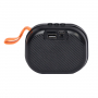Беспроводная Bluetooth колонка Echo 3W, черная