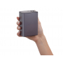 Внешний аккумулятор для ноутбуков EpIQ, 100 Вт, 30000 mAh