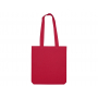 Сумка из плотного хлопка Carryme 220, розовая