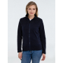 Куртка Norman Women, женская, темно-синяя