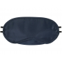 Маска для глаз Путешественник, темно-синяя