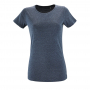 Футболка REGENT FIT WOMEN, женская, синий