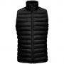 Жилет Wilson BW Men, мужской, чёрный