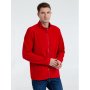 Куртка Norman, мужская, красная
