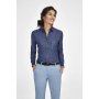 Рубашка BARRY WOMEN, женская, на моделе