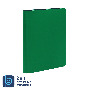 Ежедневник Bplanner 01, зеленый