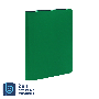 Ежедневник Bplanner 01, зеленый