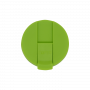Крышка для кофера NEO, салатовая