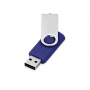 USB-флешка, синяя