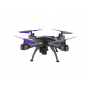 Радиоуправляемый квадрокоптер FALCON X FPV