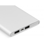 Внешний аккумулятор NEO AX120S, 12000 mAh, вход USB