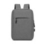 Рюкзак Lifestyle, тёмно-серый