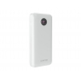Внешний аккумулятор PB-2002, 20000 mAh, белый