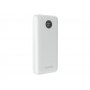Внешний аккумулятор PB-2002, 20000 mAh, белый