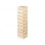 Игра из дерева XXL Tower, 57 брусков