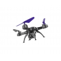 Радиоуправляемый квадрокоптер FALCON X FPV