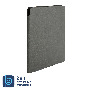 Ежедневник Bplanner.04, серый