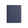 Картхолдер с отделением для наличных денег Favor, темно-синий