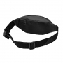 Поясная сумка SPLIT, черная