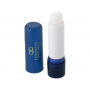 Гигиеническая помада Chapstick, пример нанесения