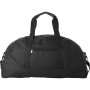 Сумка спортивная Sodum, черная