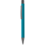 Ручка Max Soft Titan, бирюзовая