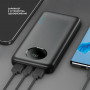 Внешний АКБ NRG Turbo V4, 10000 мАч