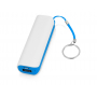 Портативное зарядное устройство Basis, 2000 mAh, голубое
