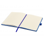Блокнот A5 ColorNote White, синий
