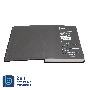 Ежедневник Bplanner.02, черный