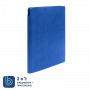 Ежедневник Bplanner.04,светло-синий