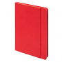 Ежедневник Flexy Smart Combi Daphne А5, недатированный, красный