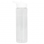 Пластиковая бутылка Norway, белая