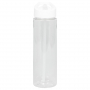 Пластиковая бутылка Norway, белая