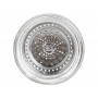Стеклянная термобутылка Glassir