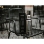Вакуумный термос Flask, зеркальный