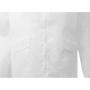 Дождевик Parka, унисекс, белая