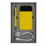 Набор Bplanner Power, желтый с серым