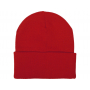 Шапка Dunant, красная