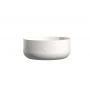 Бутылка для воды 2-в-1 DOG BOWL BOTTLE, 1500 мл, белая