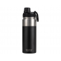 Термос ALPINE FLASK, черный
