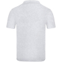 Поло Original Polo, серый меланж