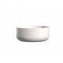 Бутылка для воды 2-в-1 DOG BOWL BOTTLE, 1500 мл, белая