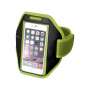 Наручный чехол для смартфонов Gofax, светло-зеленый