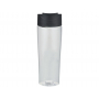 Термобутылка Traverse 2 в 1, без внутреннего стакана