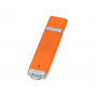 USB-флешка Орландо, оранжевая