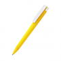Ручка шариковая T-pen, жёлтая