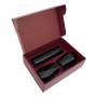 Набор Hot Box E2 red, черный